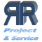 Logo social dell'attività Studio Tecnico Per. Ind. Roberto Rotunno - Project & Service