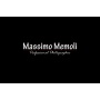 Logo Massimo Memoli Professional Photographer