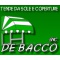 Logo social dell'attività DE BACCO snc si occupa con successo da oltre 30 anni della realizzazione e installazione di una vasta gamma di prodotti artigianali.