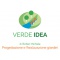 Logo social dell'attività VERDE IDEA DI Botter Michele