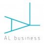 Logo AL Business
