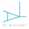 Logo social dell'attività AL Business