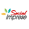 Logo social dell'attività Socialimprese.it