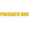 Logo social dell'attività Pressato Bus Sas