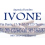 Logo Agenzia Funebre Ivone