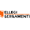 Logo social dell'attività Ellegi Serramenti si occupa dal 1975 di Vendita e Installazione di Serramenti... Un'esperienza tramandata da padre in figlio.
