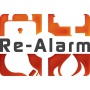 Logo Re Alarm