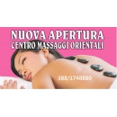 Logo Centro Massaggi Orientali Genova