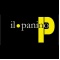 Logo social dell'attività il.panino