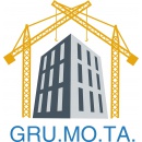 Logo GRU.MO.TA. di  Serio Giovanni