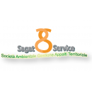 Logo Sagat Service Srl