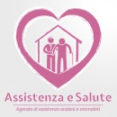 Logo dell'attività Assistenza e Salute