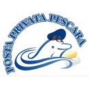 POSTA PRIVATA PESCARA a Pescara Logo POSTA PRIVATA PESCARA