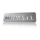 Logo MWM SRL