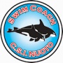 Logo Sezione nuoto Centro Sportivo Italiano Bologna