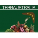 Logo Terraustralis srl