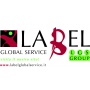 Logo LABEL GLOBAL SERVICE