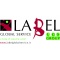 Logo social dell'attività LABEL GLOBAL SERVICE