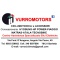 Logo social dell'attività vurromotors barletta