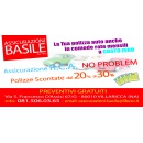Logo ASSICURAZIONI BASILE 