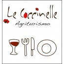 Logo Agriturismo Le Coccinelle