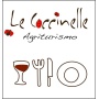Logo Agriturismo Le Coccinelle