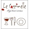 Logo social dell'attività Agriturismo Le Coccinelle