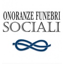 Logo dell'attività Onoranze Funebri Sociali