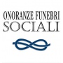 Logo Onoranze Funebri Sociali