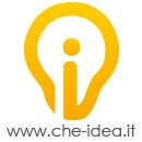 Logo dell'attività CHE IDEA di Fabio Cocco