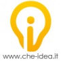 Logo CHE IDEA di Fabio Cocco