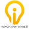 Logo social dell'attività CHE IDEA di Fabio Cocco