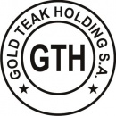 Logo The Teak trading firm 