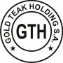 Logo dell'attività The Teak trading firm 