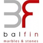 Logo Marbles & Stones