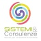 Logo social dell'attività Sistemi & Consulenze