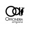 Logo social dell'attività Officineria artigiana