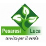 Logo Pesaresi Luca Servizi per il Verde