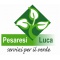 Logo social dell'attività Pesaresi Luca Servizi per il Verde