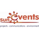 Logo Sun Events DMC and M.I.C.E. Sardinia