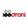 Logo piccolo dell'attività 100droni di Andrea Cento