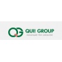 Logo Qui! Group, azienda leader nei titoli di servizio guidata dall’imprenditore Gregorio Fogliani