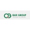 Logo social dell'attività Qui! Group, azienda leader nei titoli di servizio guidata dall’imprenditore Gregorio Fogliani
