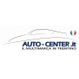 Logo AUTO-CENTER.IT TRENTO