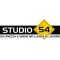 Logo social dell'attività STUDIO 54 