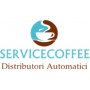 Logo Distributori caffe bevande snack a comodato d'uso