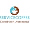 Logo social dell'attività Distributori caffe bevande snack a comodato d'uso