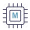 Logo social dell'attività Micropedia