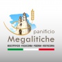 Logo Panificio Megalitiche