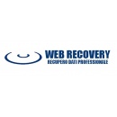 Logo Web Recovery Recupero dati